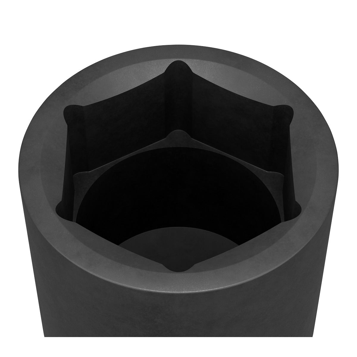 Premier Deep Impact Socket 1"Sq Drive 92mm IS192D