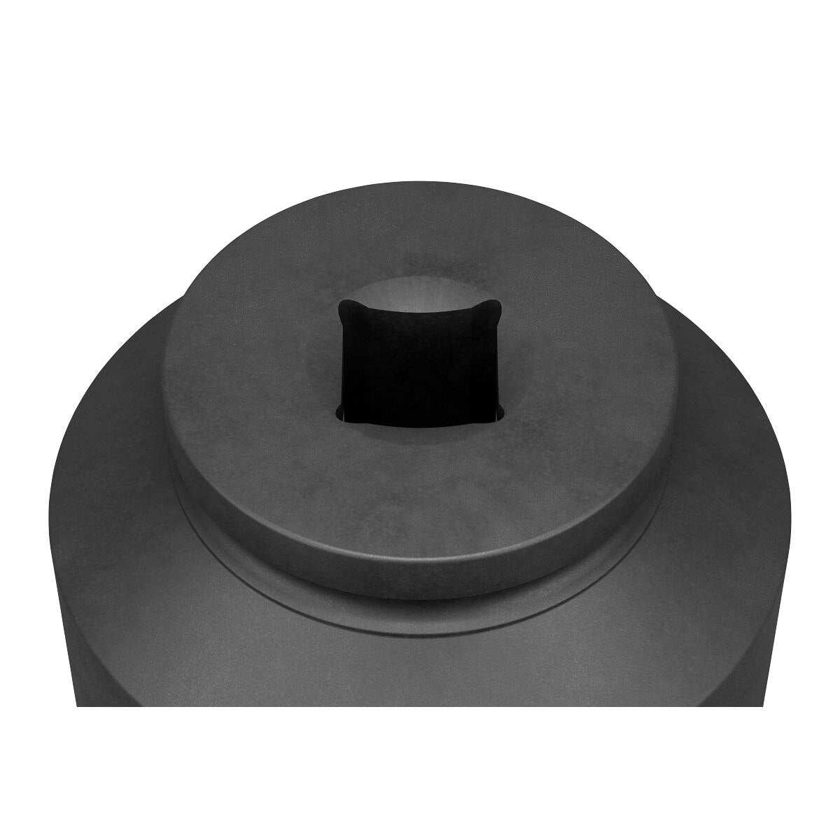Sealey Premier Impact Socket 1"Sq Drive 95mm - Image 5