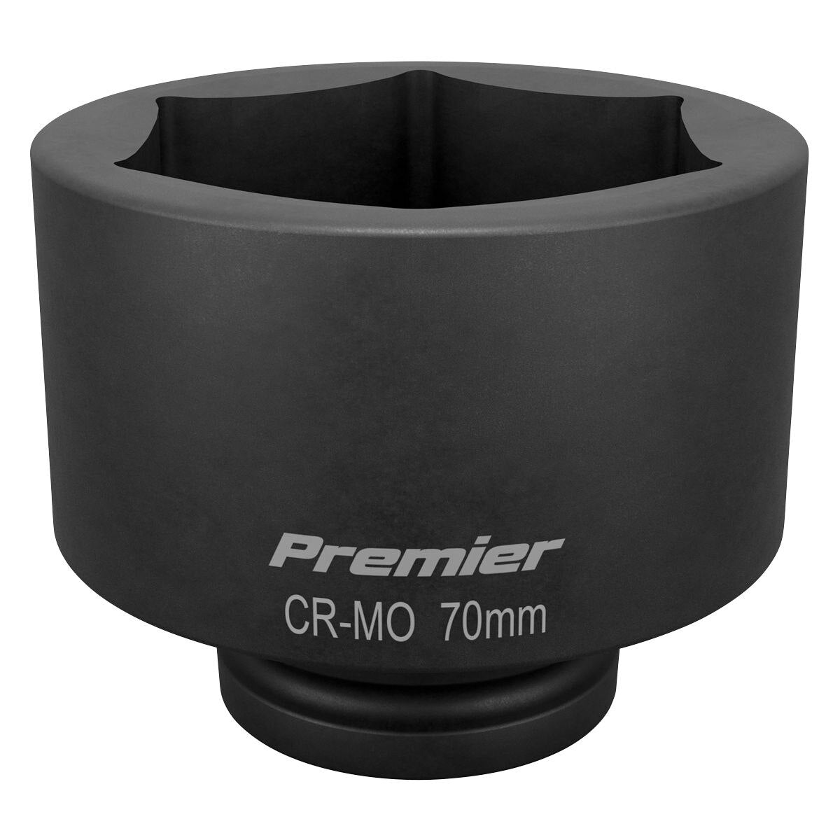 Sealey Premier Impact Socket 3/4"Sq Drive 70mm - Image 7