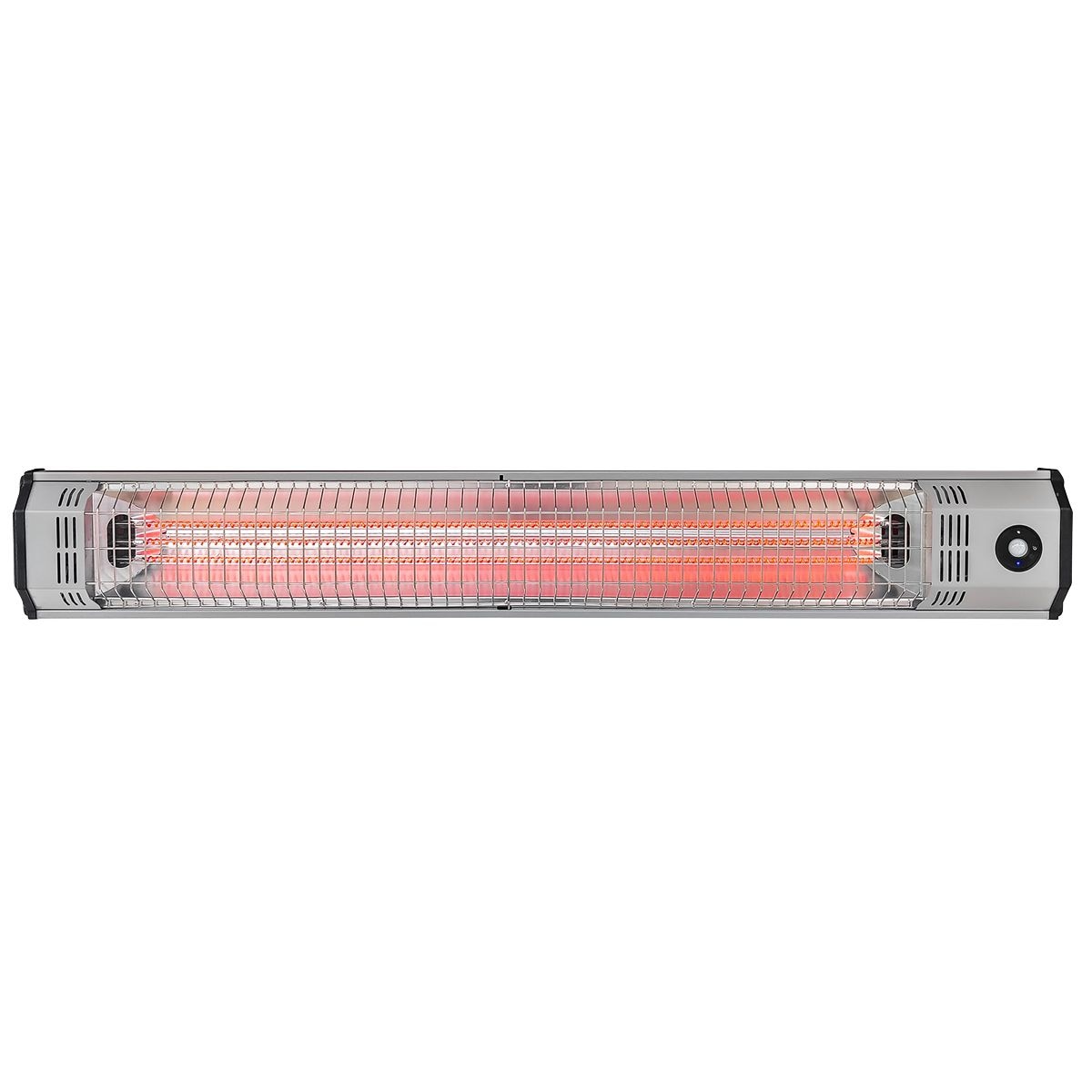 Sealey High Efficiency Wall Mounting Infrared Short Wave Heater 6000W - Image 1