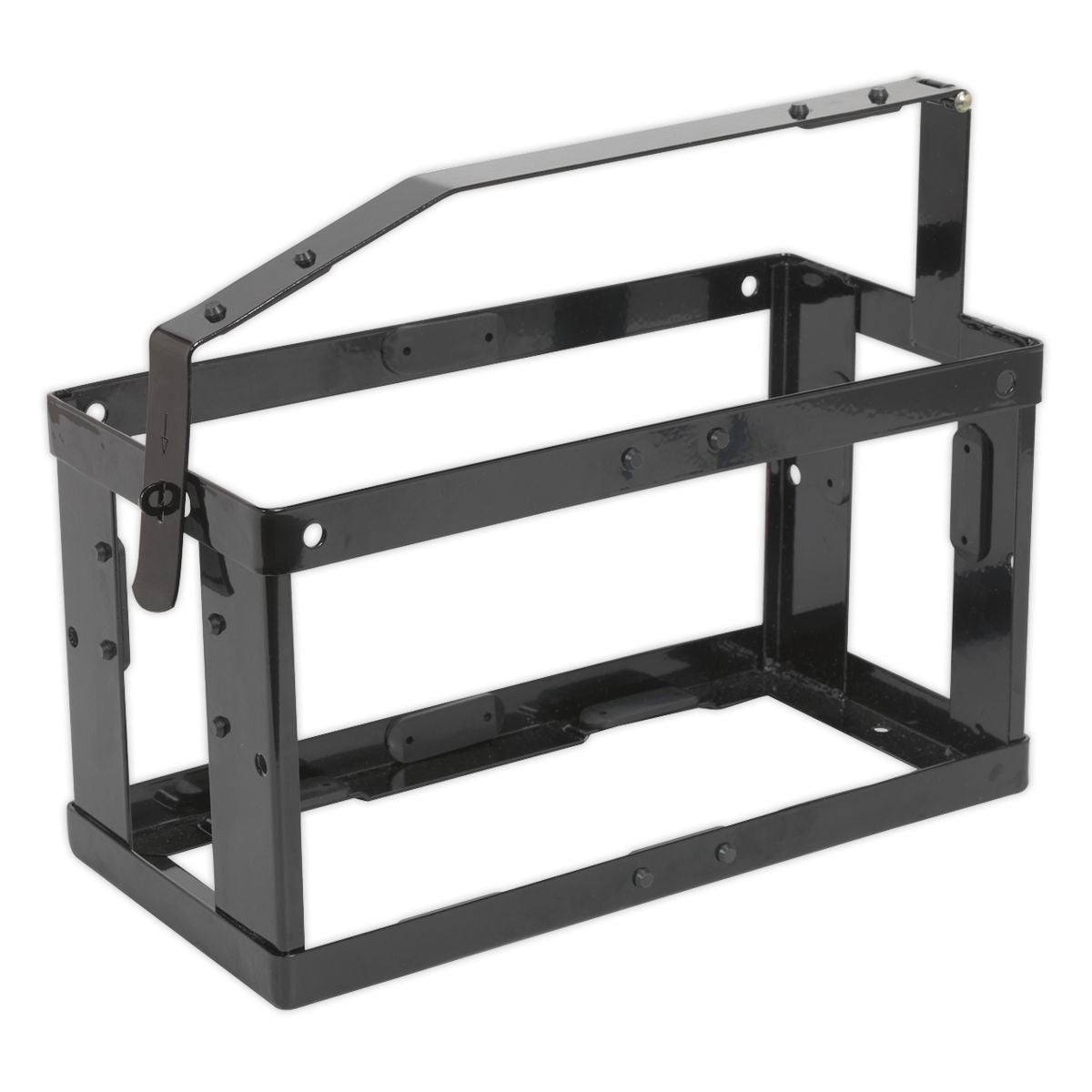 Sealey Vehicle Bracket for JC10, JC10B & JC10G - Image 1