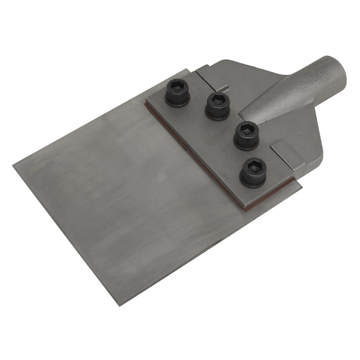 Sealey Worksafe Floor Scraper (M12 Bolt) - Image 1