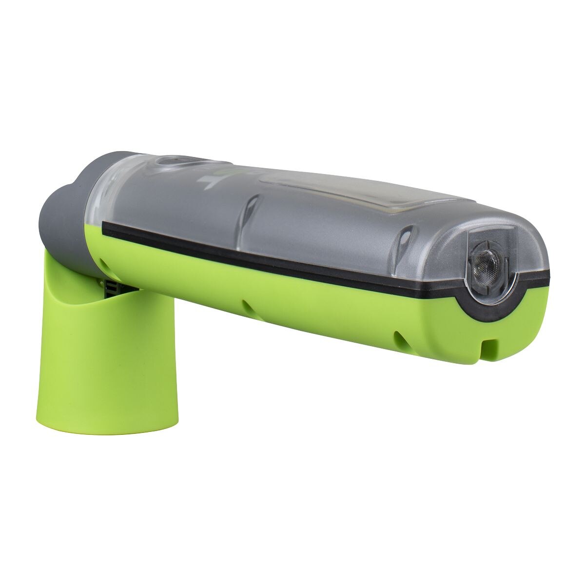 Sealey LED Twist Rechargeable Inspection Light 8W COB & 1W SMD - Image 3