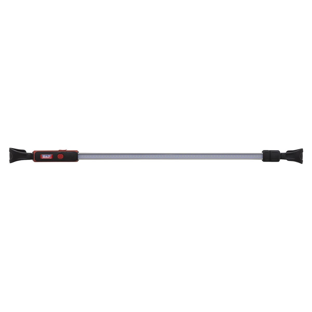Sealey Under-Bonnet Cordless Rechargeable Light 10W SMD LED 1000lm - Image 6