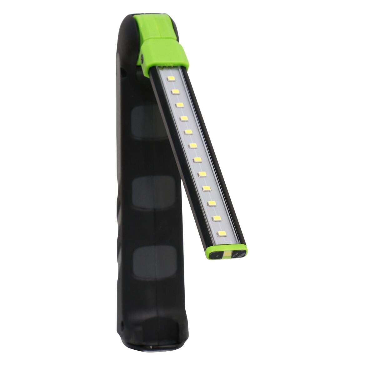 Sealey Rechargeable Slim Folding Inspection Light 5W & 1W SMD LED - Image 3