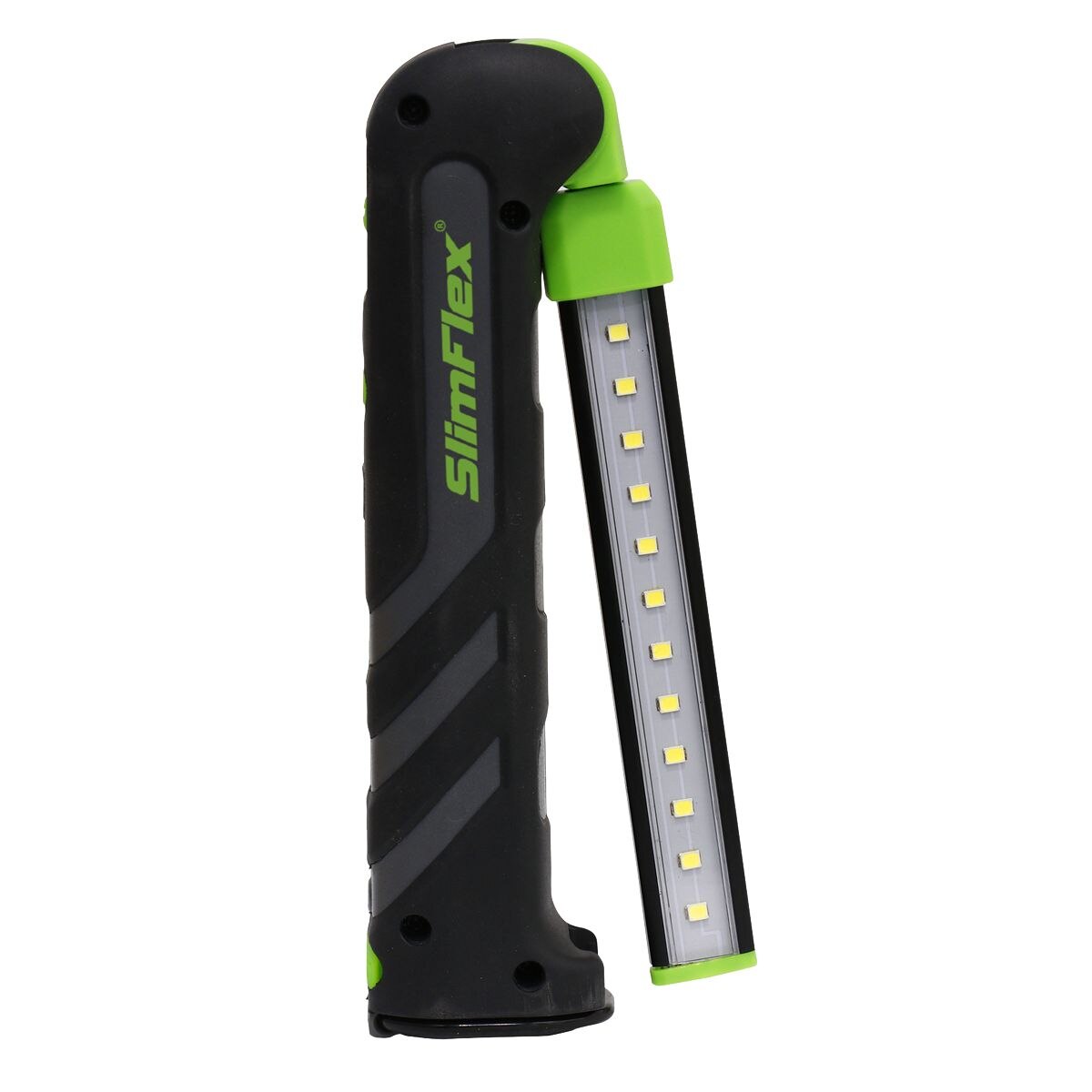 Sealey Rechargeable Slim Folding Inspection Light 5W & 1W SMD LED - Image 7