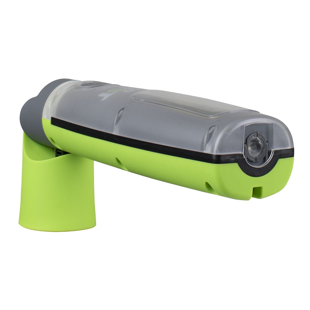 Sealey LED Twist Rechargeable Inspection Light Green - Image 3