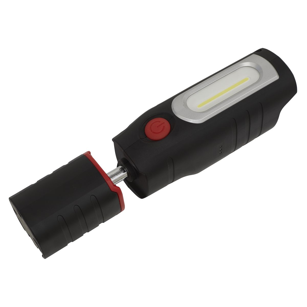 Sealey SV12 Series 360¬∞ Inspection Light 8W COB LED 12V - Body Only - Image 1
