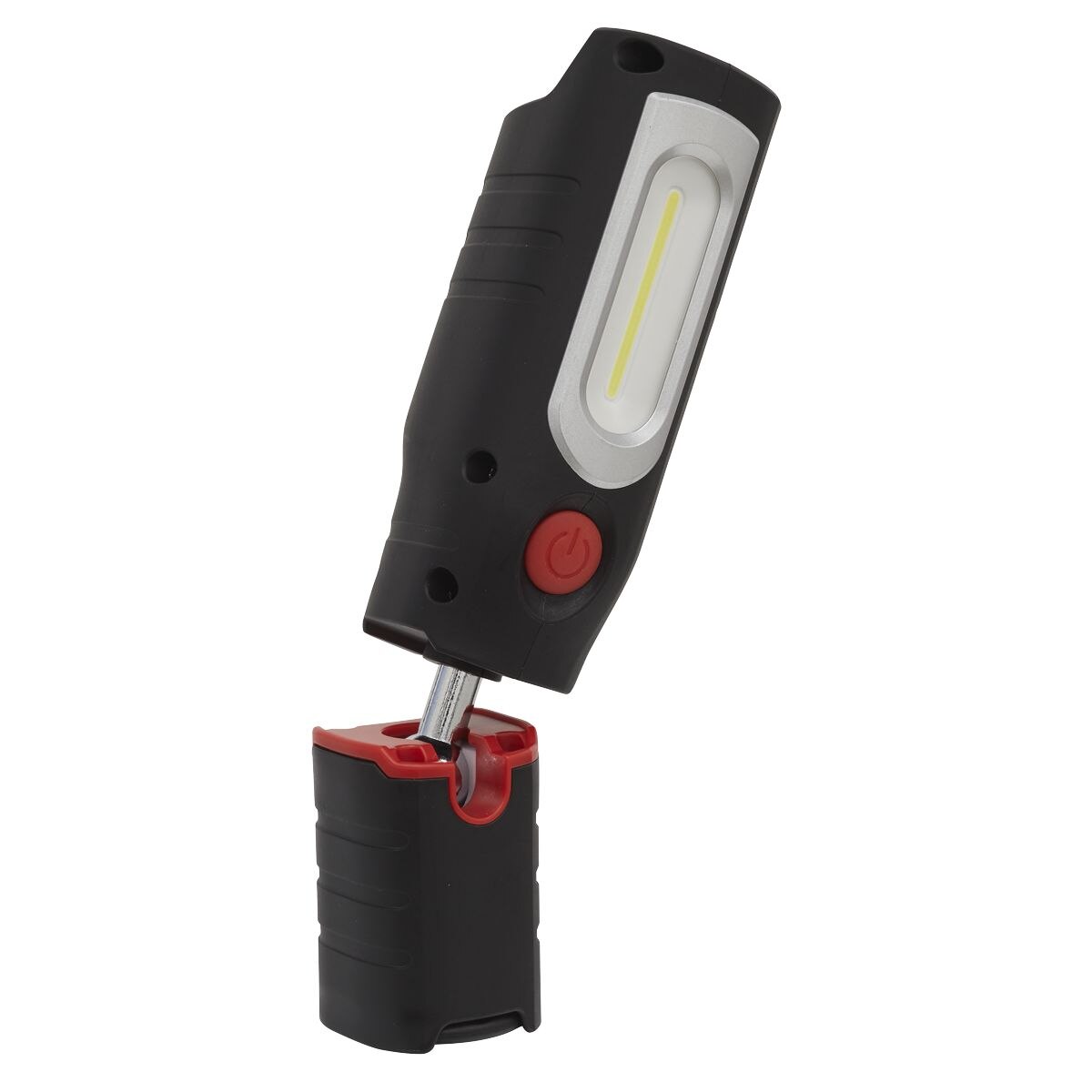 Sealey SV12 Series 360¬∞ Inspection Light 8W COB LED 12V - Body Only - Image 6