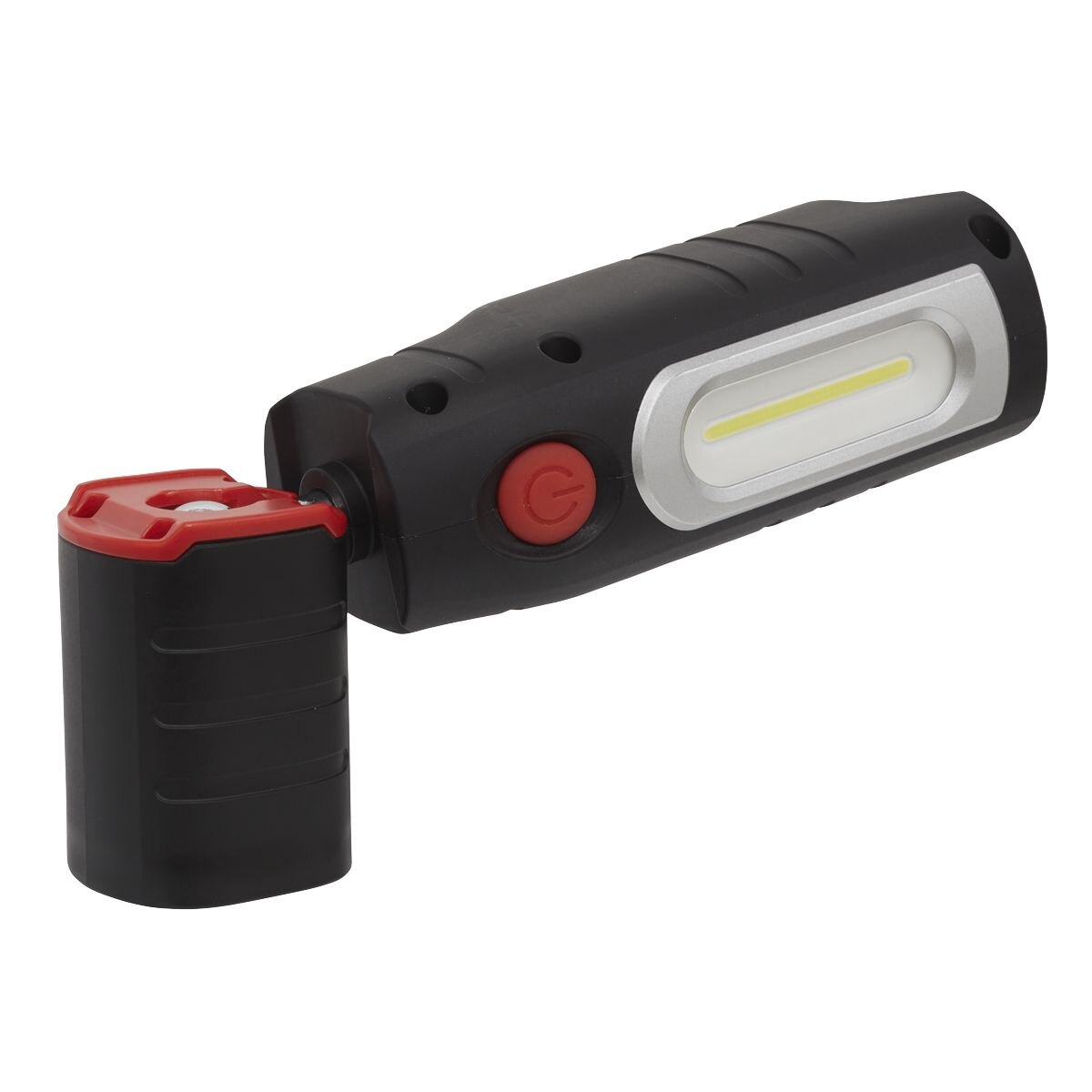 Sealey SV12 Series 360¬∞ Inspection Light 8W COB LED 12V - Body Only - Image 7