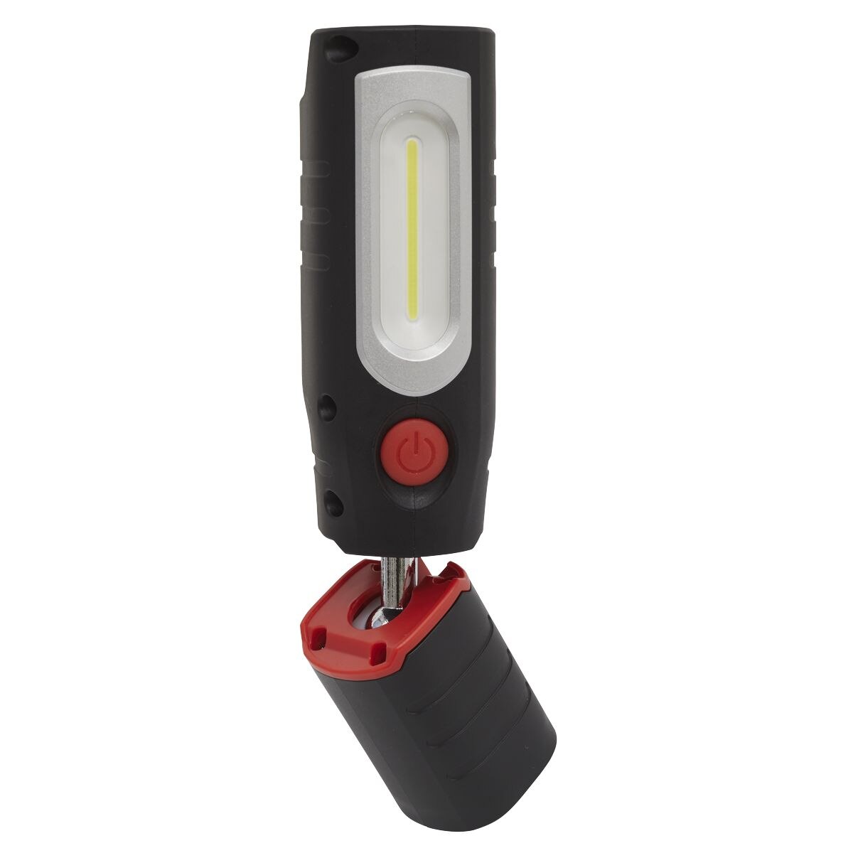 Sealey SV12 Series 360¬∞ Inspection Light 8W COB LED 12V - Body Only - Image 8