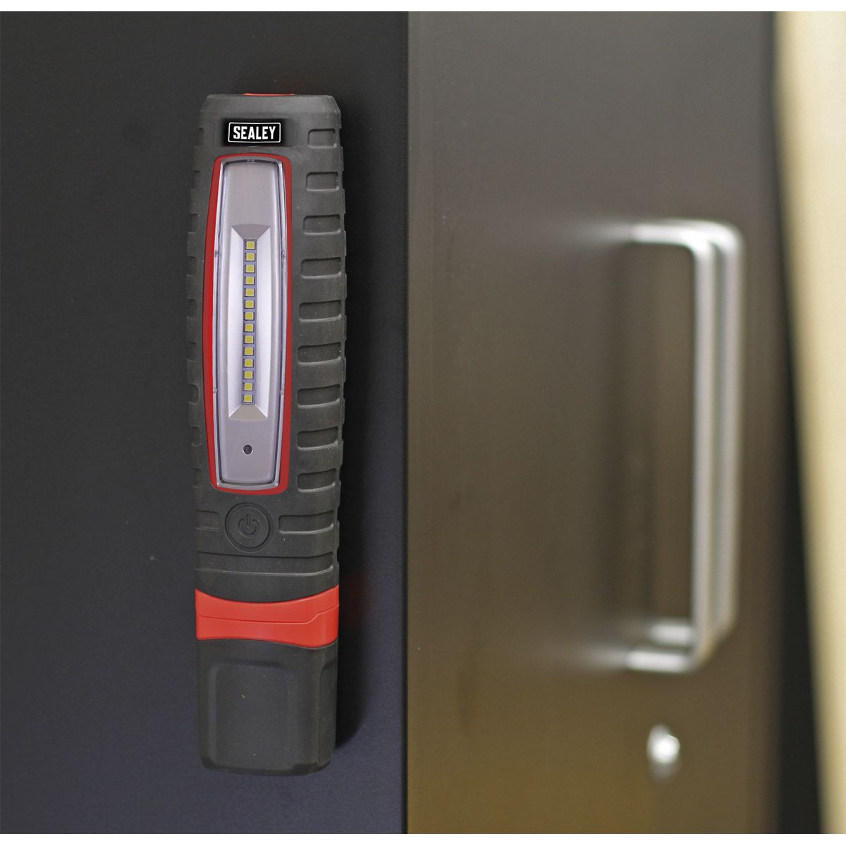 Sealey LED360 Series Inspection Light Combination - Display Pack of 24 - Image 8