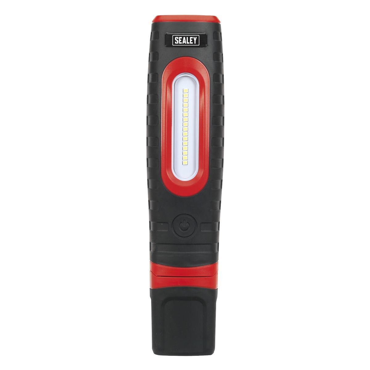 Sealey Rechargeable 360¬∞ Inspection Light 10W & 3W SMD LED - Black - Image 9