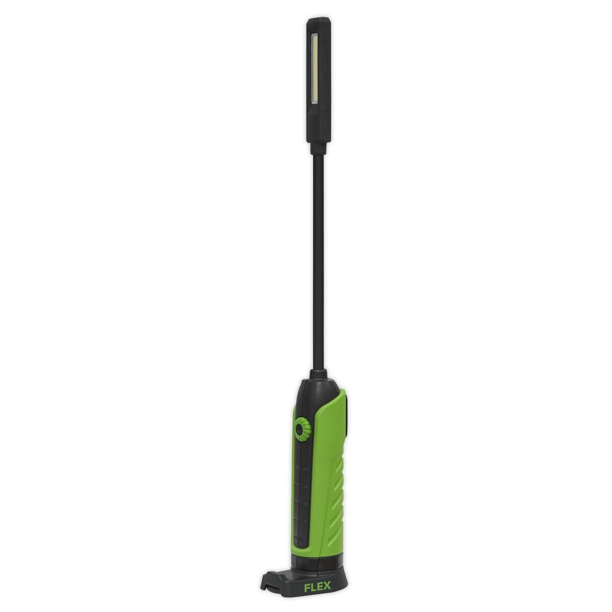 Sealey Rechargeable Flexi Inspection Light 5W COB & 3W SMD LED - Image 5