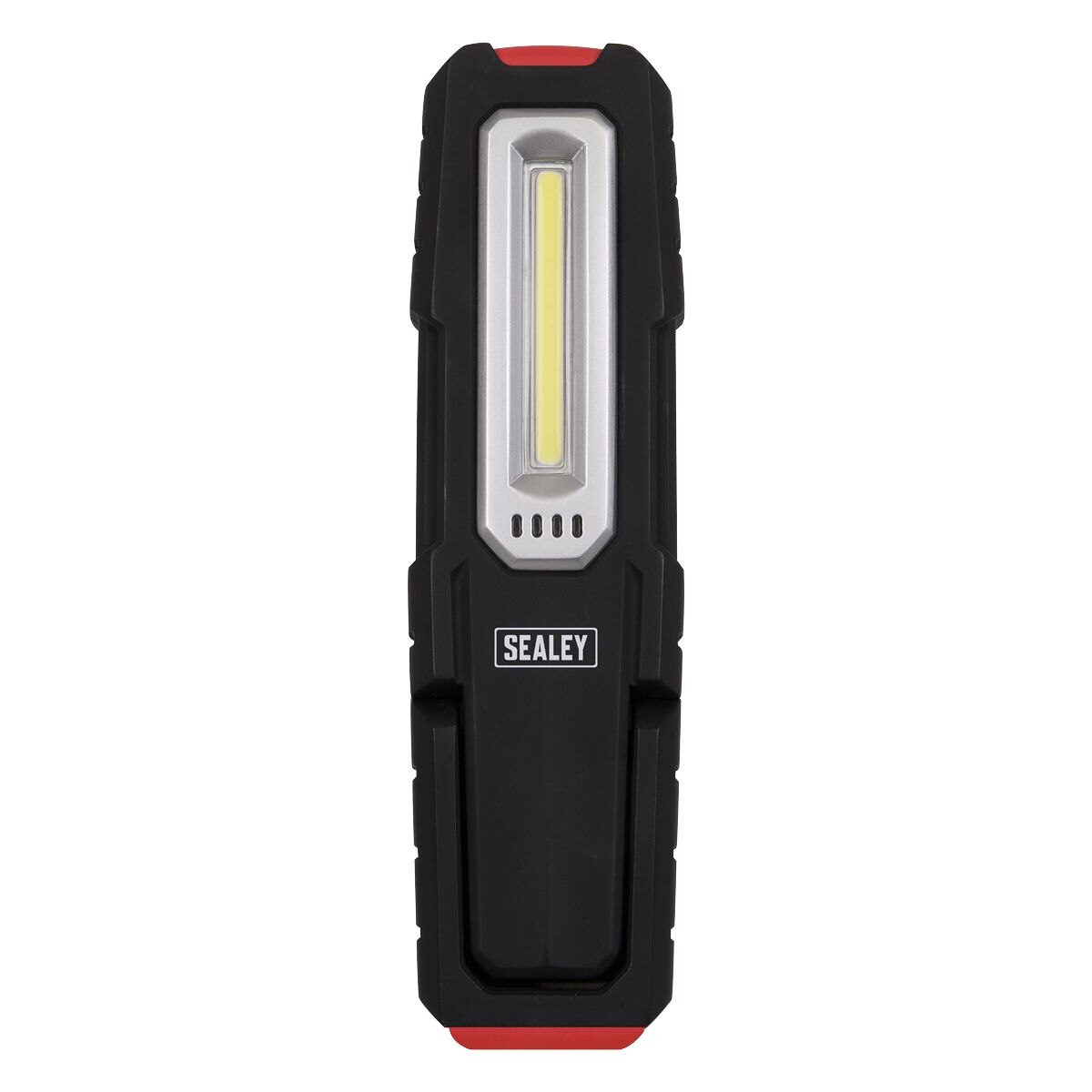 Sealey Wireless Rechargeable Inspection Light 5W COB & 1W SMD LED - Image 5