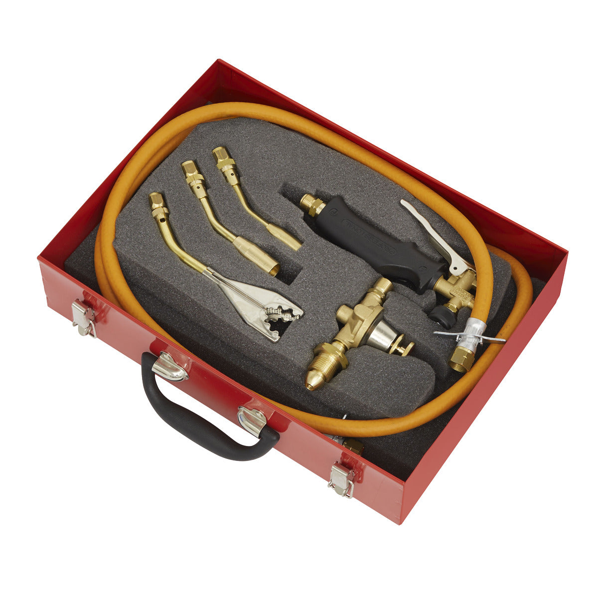 Sealey Propane Torch Kit 6pc LPT7