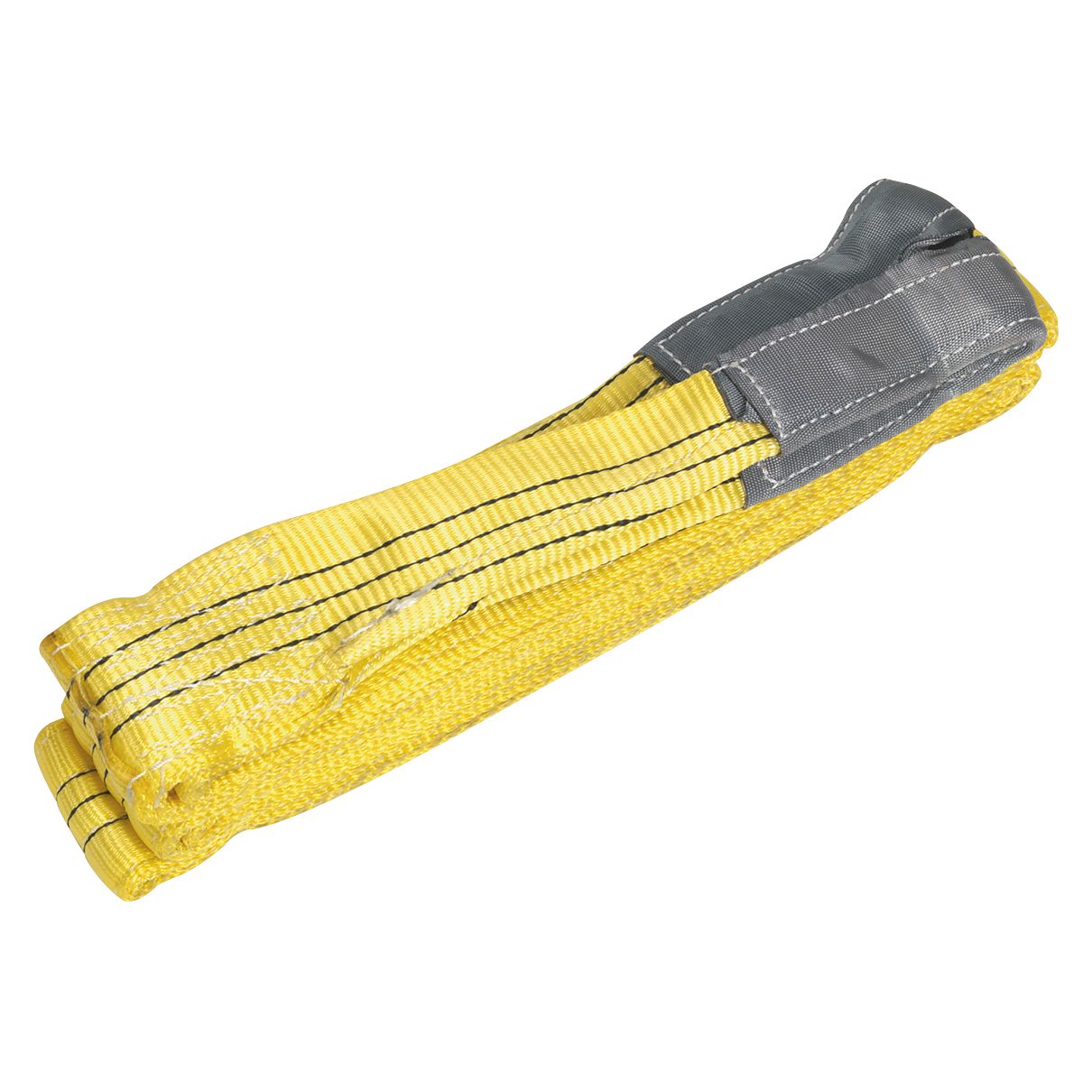 Sealey Load Sling 5m 3 Tonne Capacity 5m - Image 1