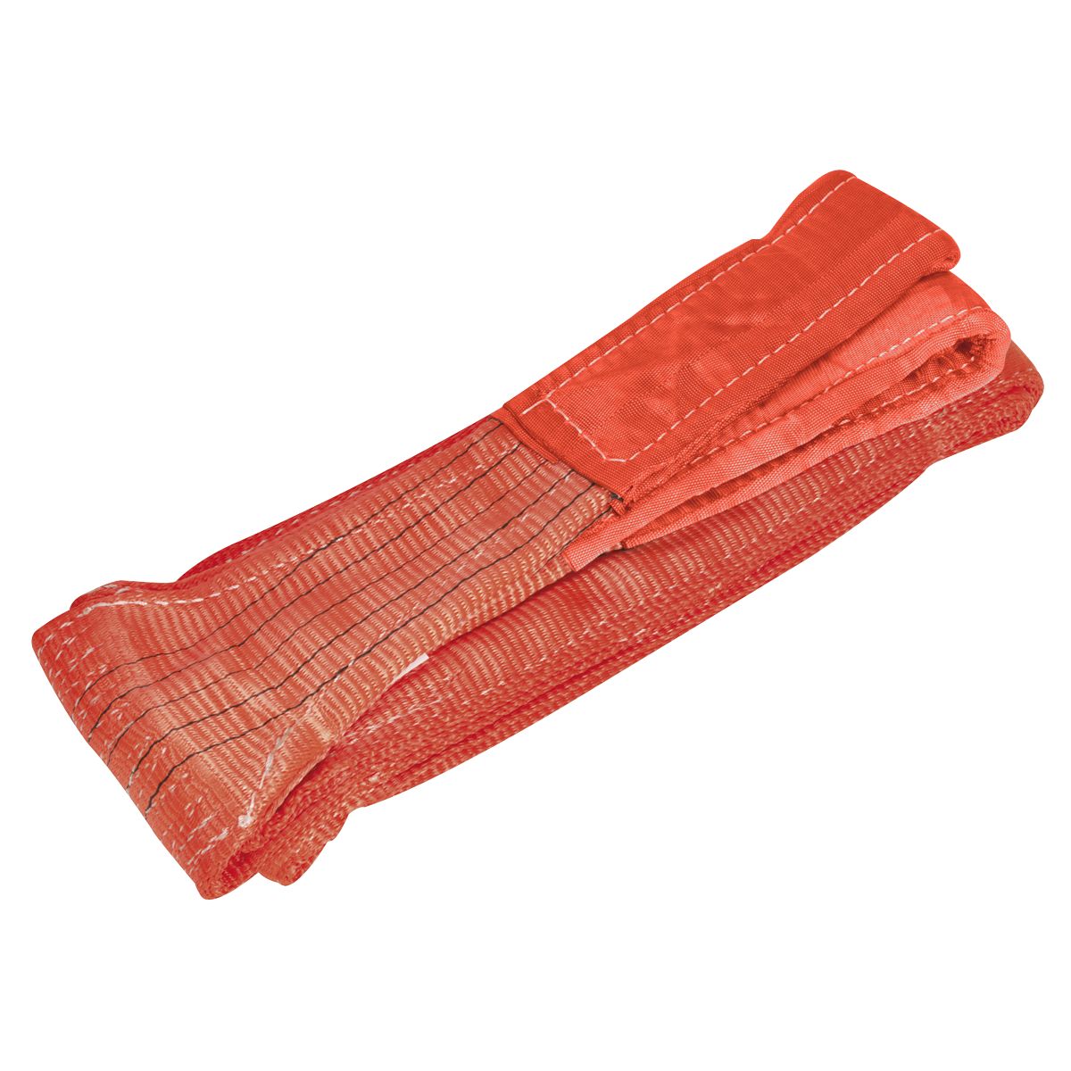 Sealey Load Sling 2m 5 Tonne Capacity - Image 1