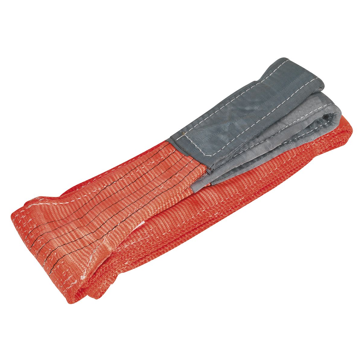 Sealey Load Sling 3m 5 Tonne Capacity - Image 1