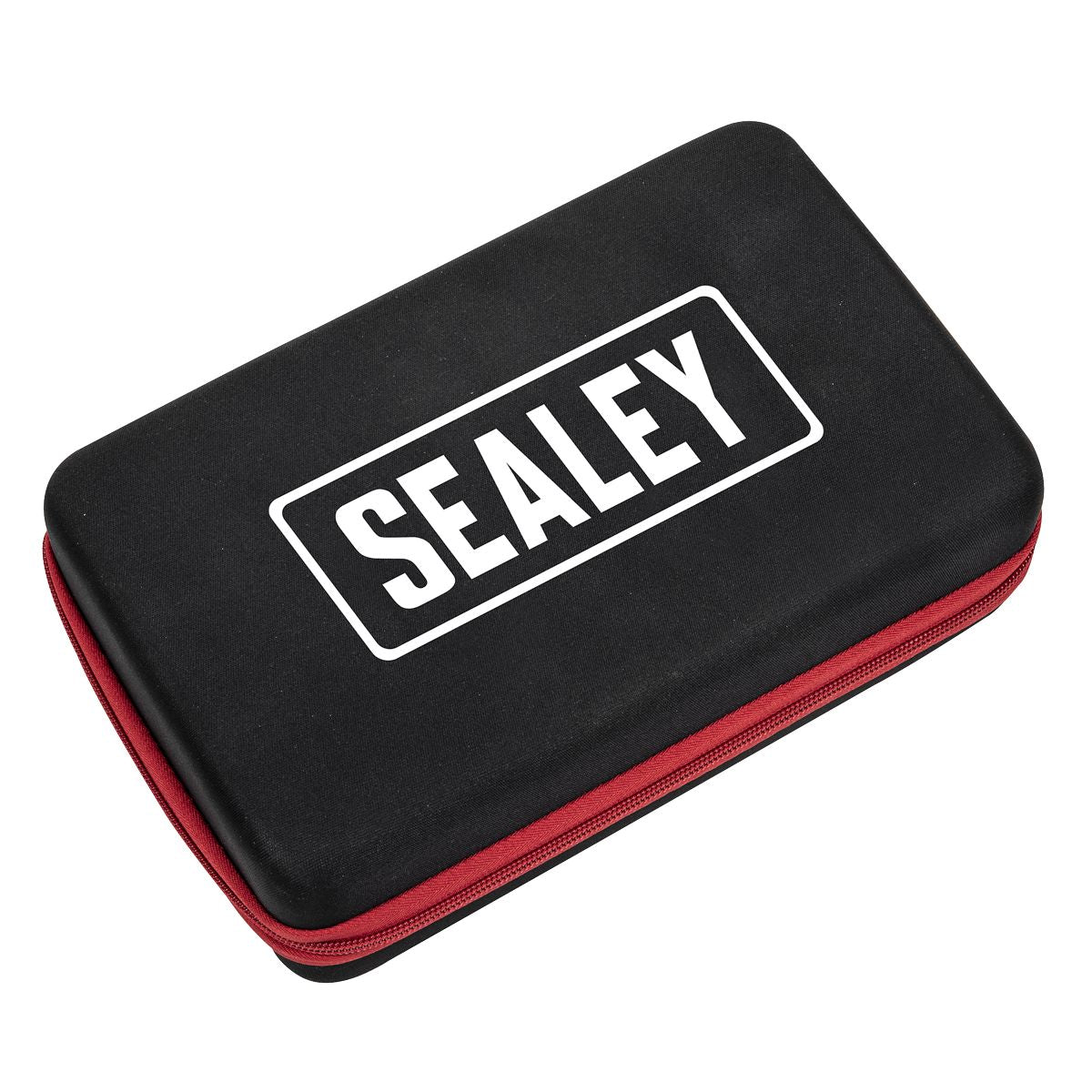 Sealey Tyre Inflator & Emergency Puncture Sealant Kit 12V - Image 10