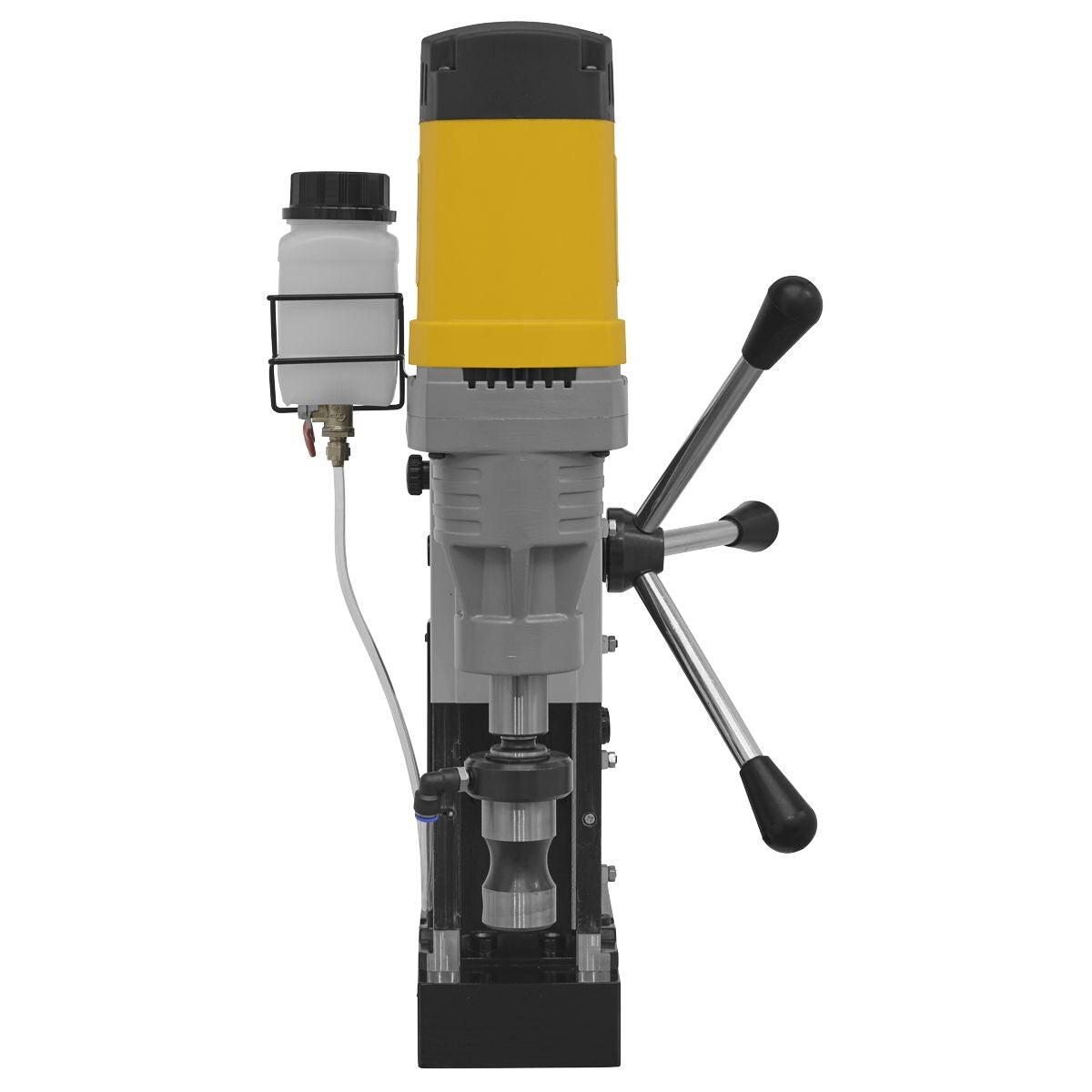 Sealey Magnetic Drilling Machine 60mm 110V - Image 2