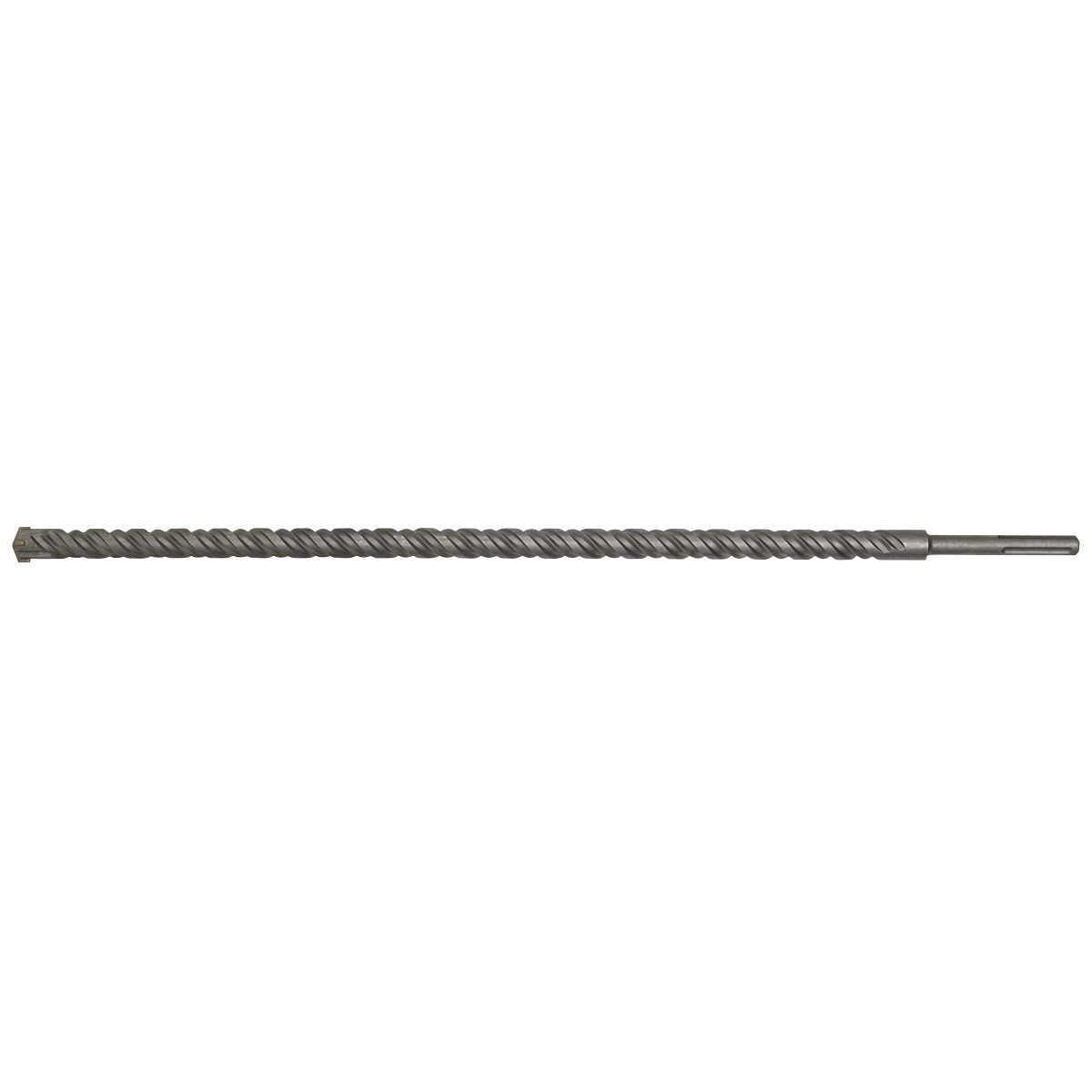 Sealey Worksafe SDS MAX Drill Bit 32 x 920mm - Image 1