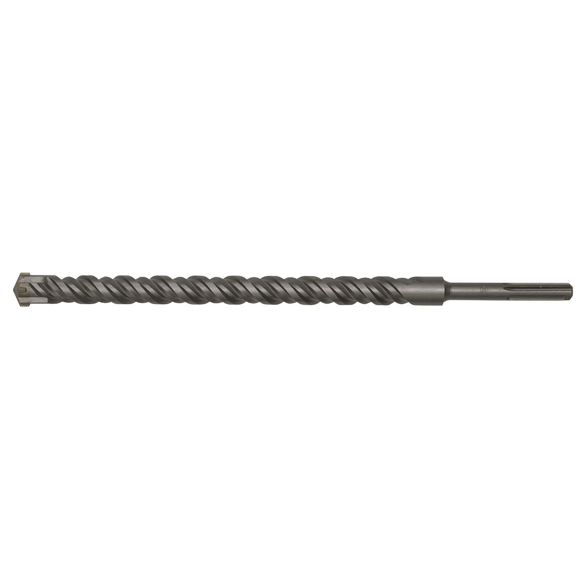 Sealey Worksafe SDS MAX Drill Bit 35 x 570mm - Image 1