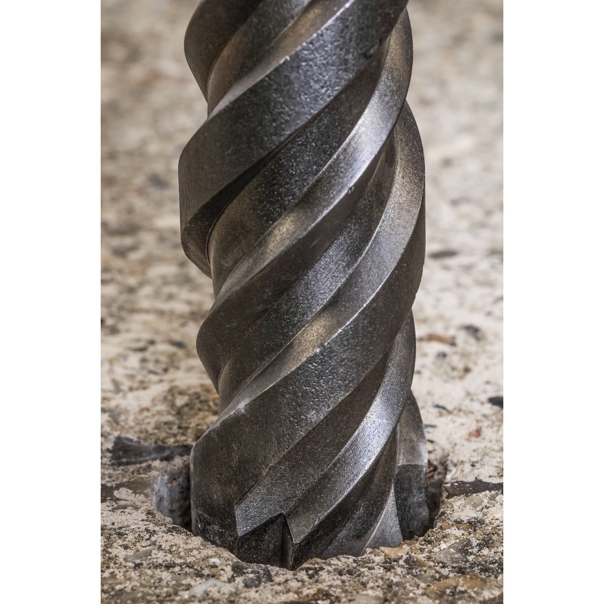 Sealey Worksafe SDS MAX Drill Bit 35 x 570mm - Image 7