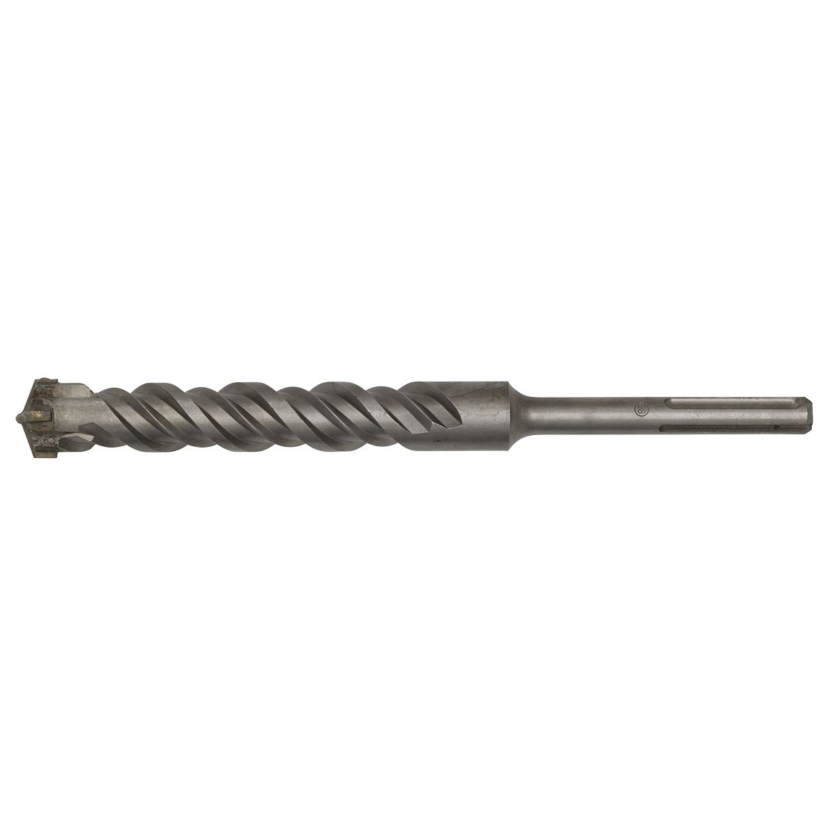 Sealey Worksafe SDS MAX Drill Bit 38 x 370mm - Image 1
