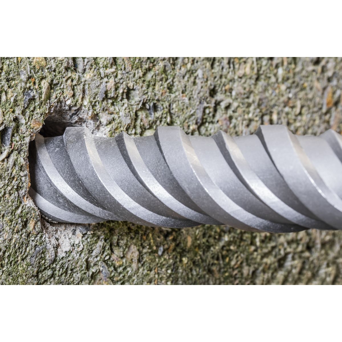 Sealey Worksafe SDS MAX Drill Bit 38 x 370mm - Image 2