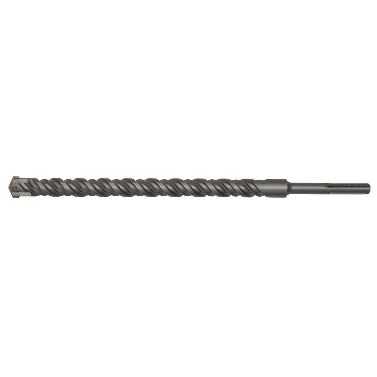 Sealey Worksafe SDS MAX Drill Bit 38 x 570mm - Image 1