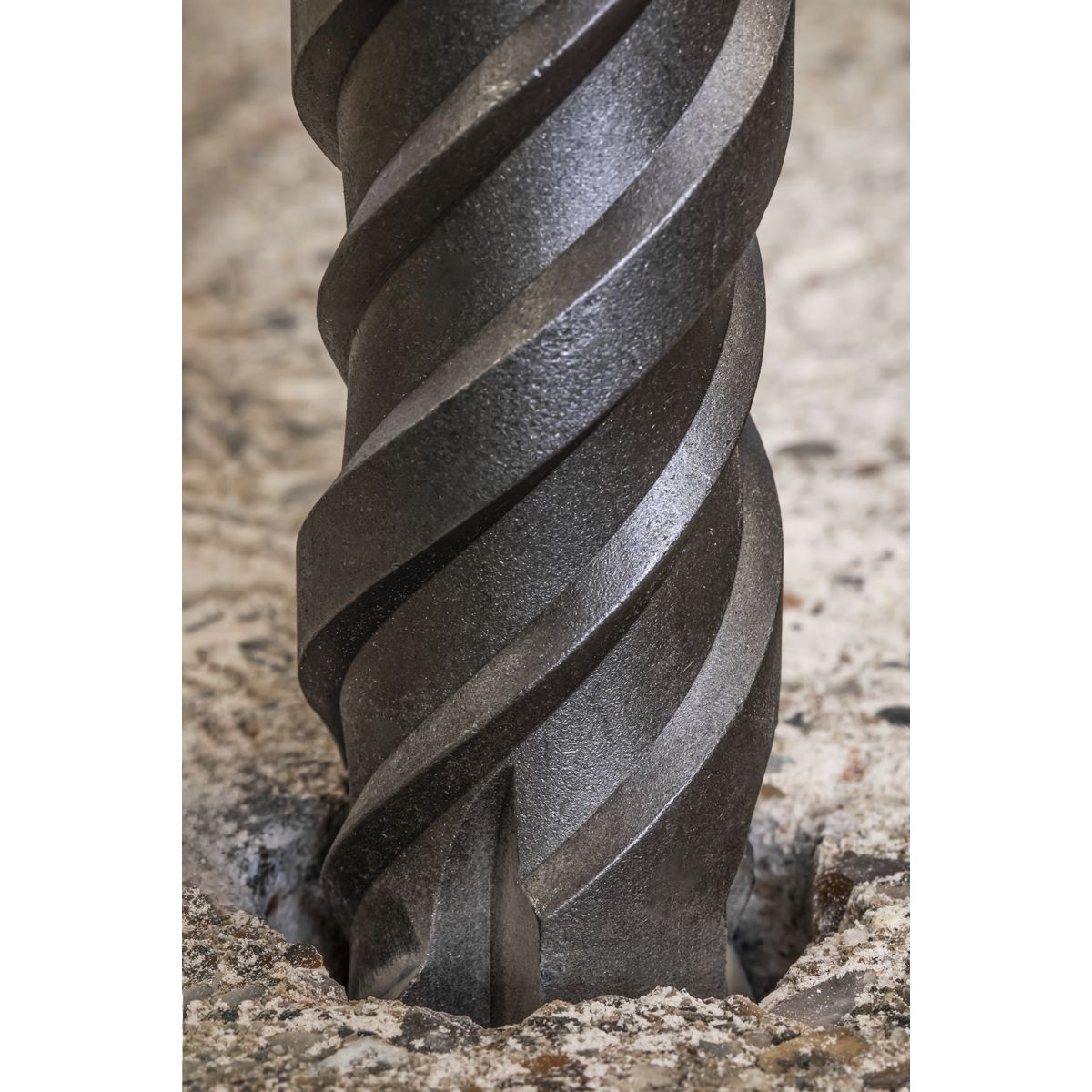 Sealey Worksafe SDS MAX Drill Bit 38 x 570mm - Image 5