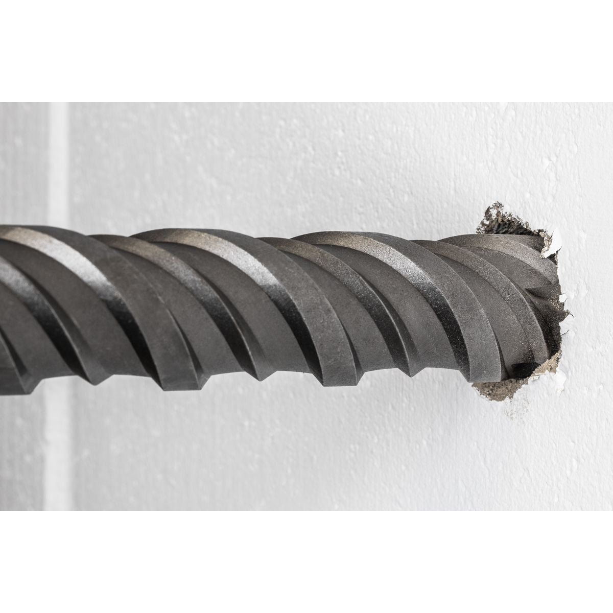 Sealey Worksafe SDS MAX Drill Bit 38 x 570mm - Image 7
