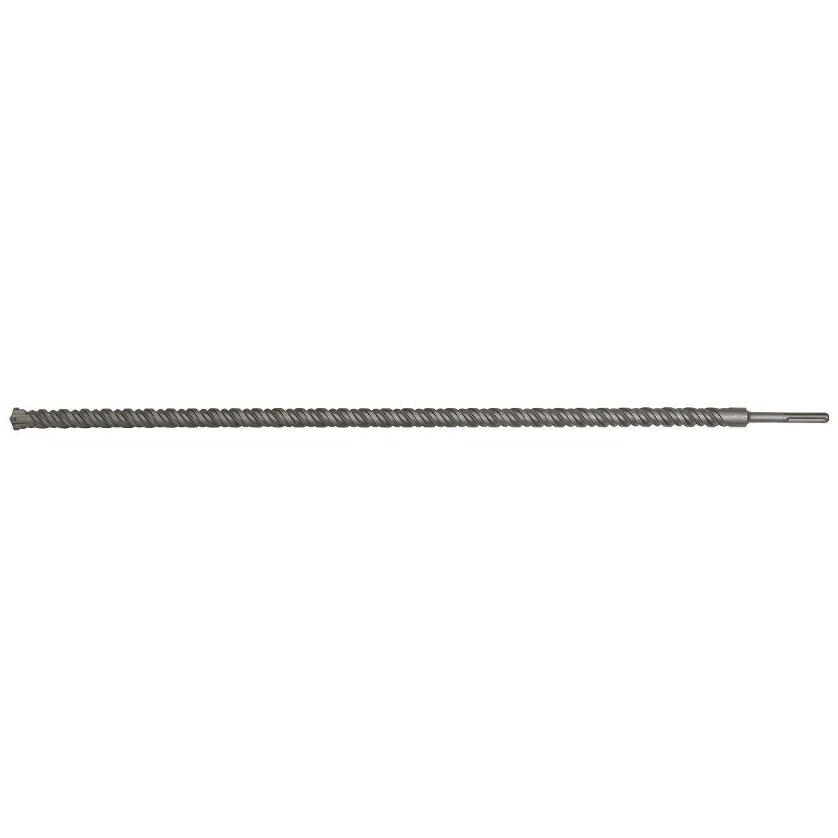 Sealey Worksafe SDS MAX Drill Bit 40 x 1320mm - Image 1