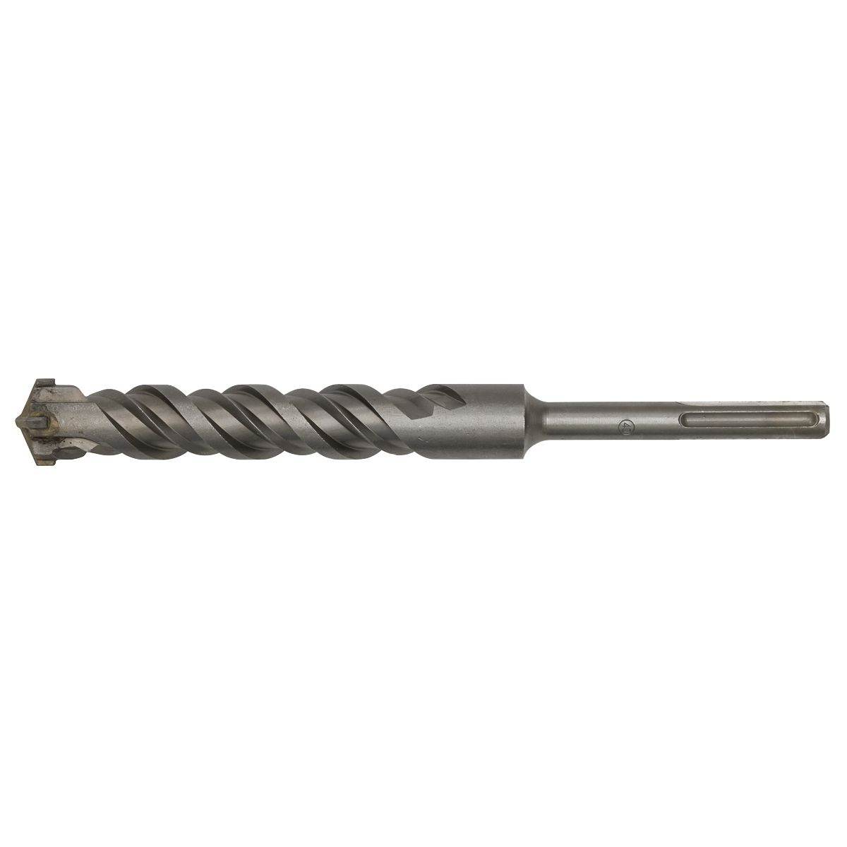 Sealey Worksafe SDS MAX Drill Bit 40 x 370mm - Image 1