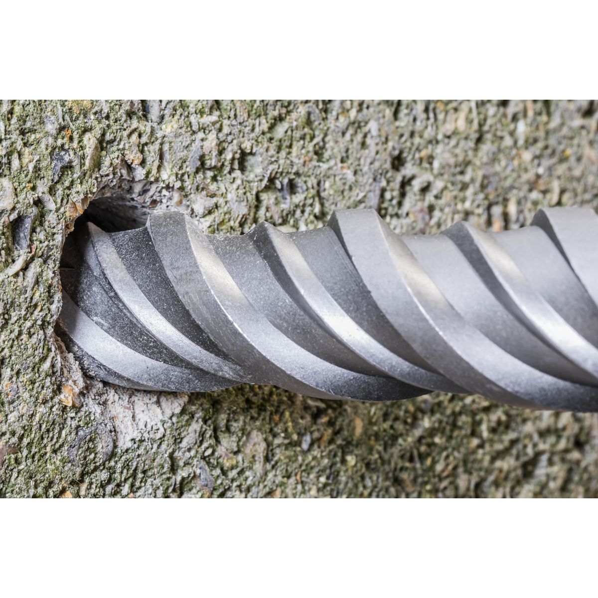 Sealey Worksafe SDS MAX Drill Bit 40 x 370mm - Image 2