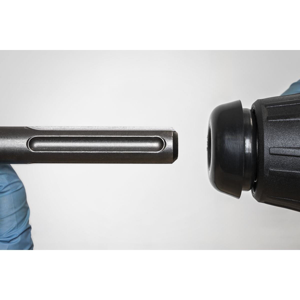Sealey Worksafe SDS MAX Drill Bit 40 x 570mm - Image 2