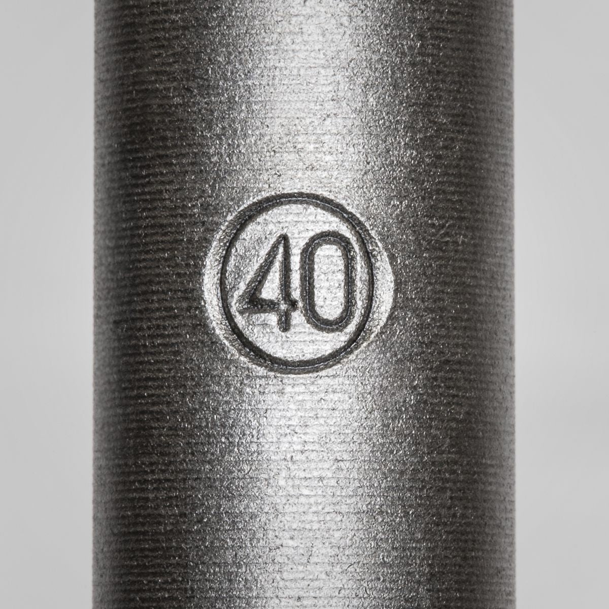 Sealey Worksafe SDS MAX Drill Bit 40 x 920mm - Image 3