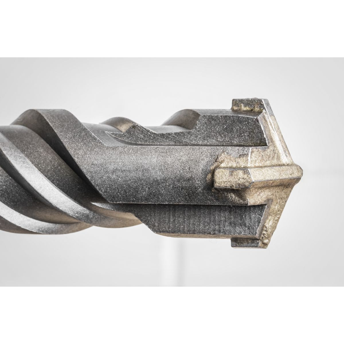 Sealey Worksafe SDS MAX Drill Bit 40 x 920mm - Image 4