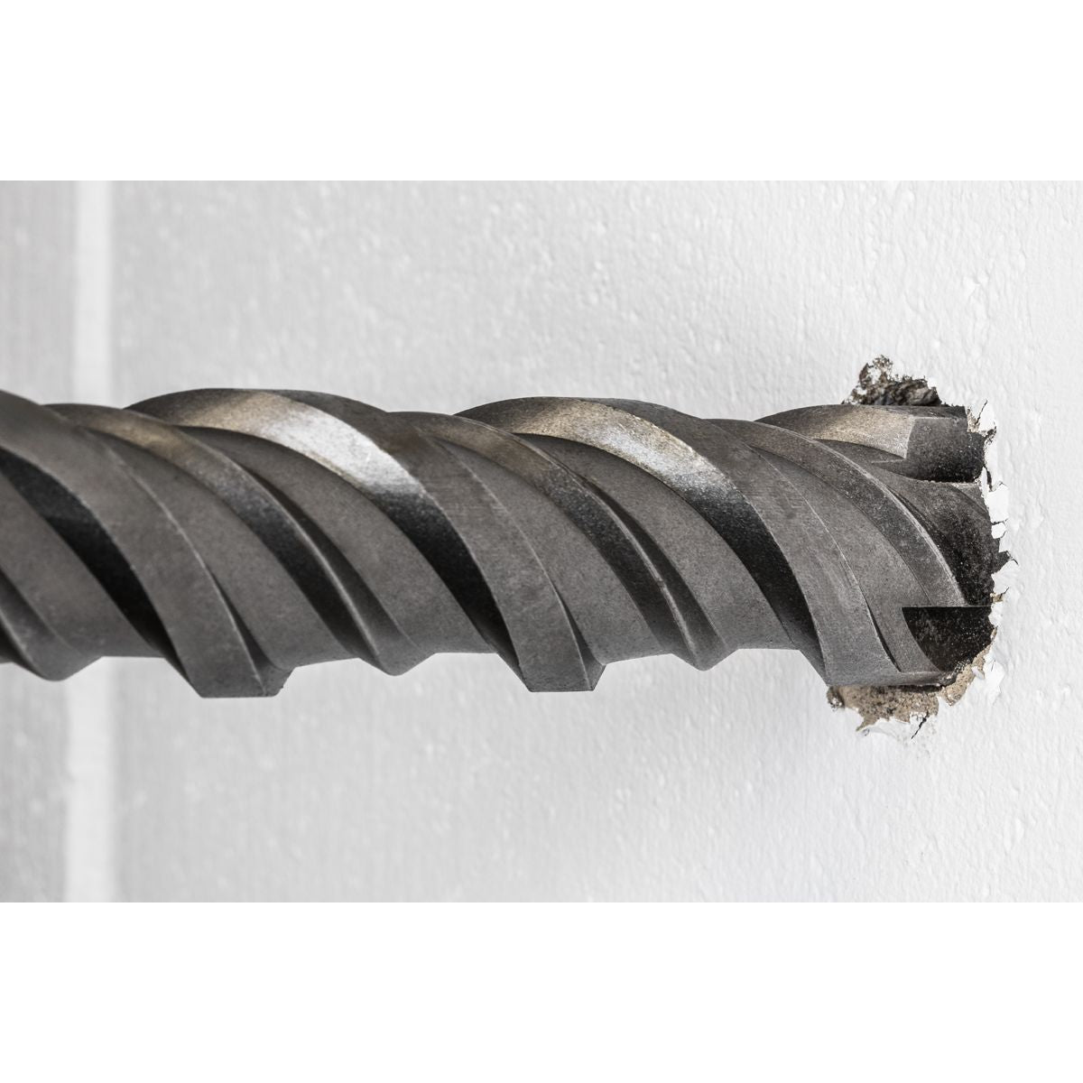 Sealey Worksafe SDS MAX Drill Bit 40 x 920mm - Image 6