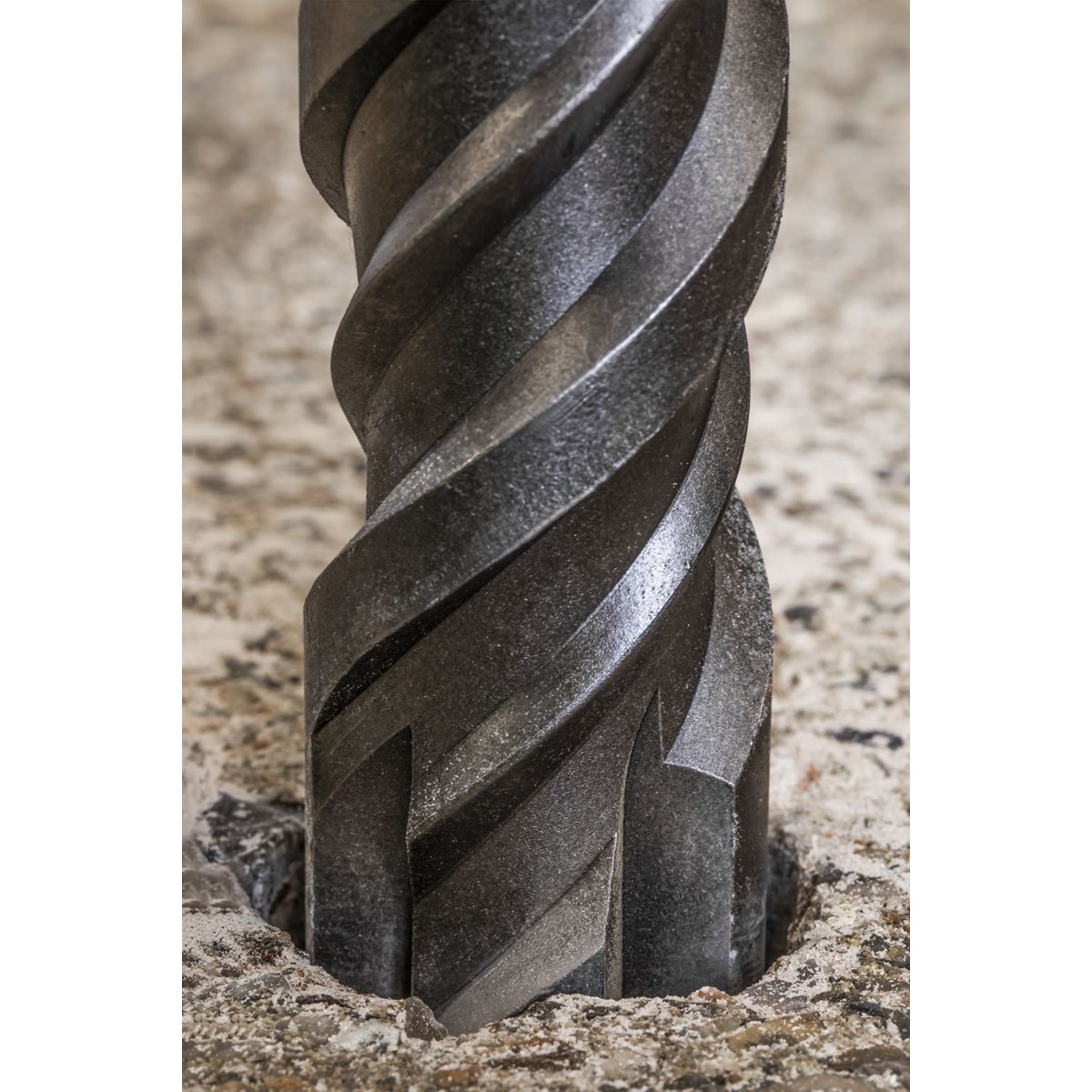 Sealey Worksafe SDS MAX Drill Bit 40 x 920mm - Image 7