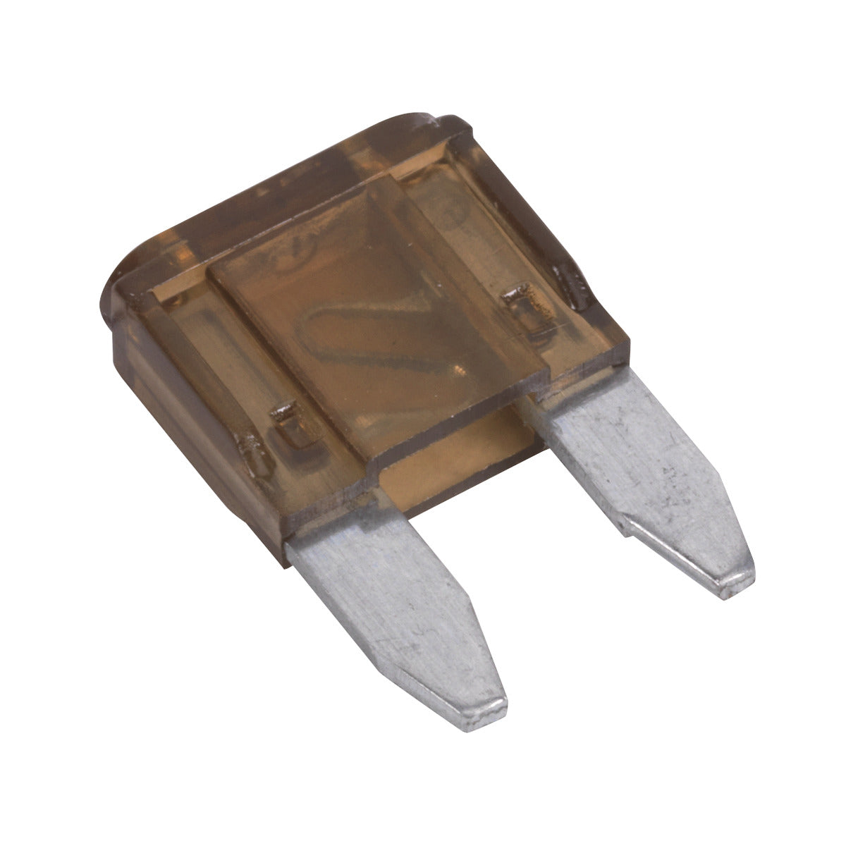 Sealey Clip Strip Deal - Automotive Mini Blade Fuses & Holders MBFSET