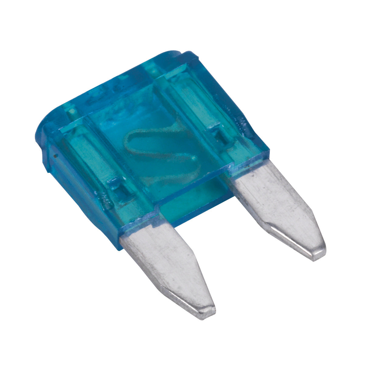 Sealey Clip Strip Deal - Automotive Mini Blade Fuses & Holders MBFSET