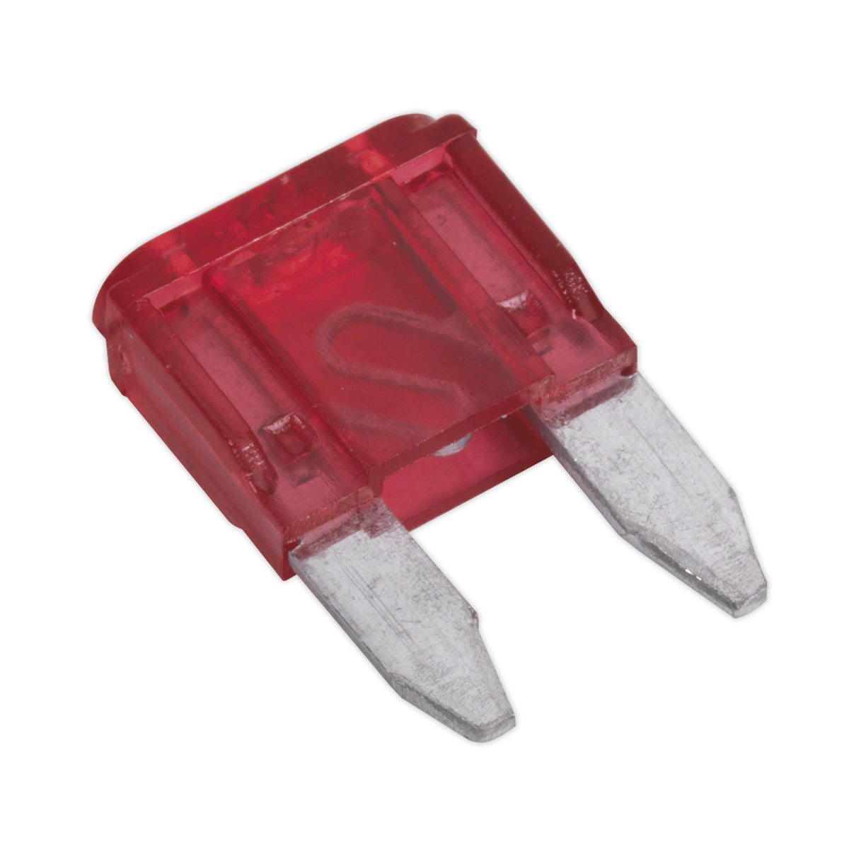 Sealey Clip Strip Deal - Automotive Mini Blade Fuses & Holders MBFSET