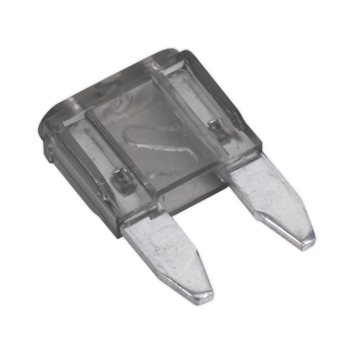 Sealey Clip Strip Deal - Automotive Mini Blade Fuses & Holders MBFSET