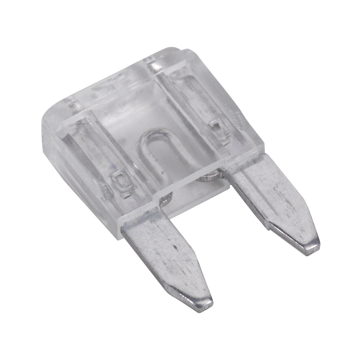 Sealey Clip Strip Deal - Automotive Mini Blade Fuses & Holders MBFSET