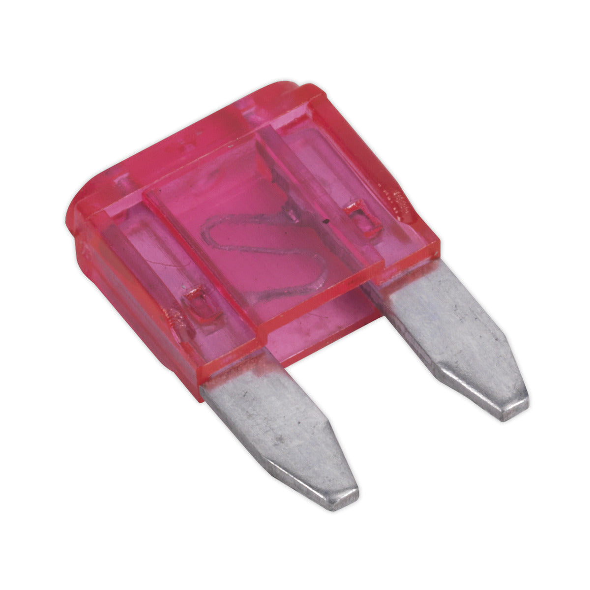 Sealey Clip Strip Deal - Automotive Mini Blade Fuses & Holders MBFSET