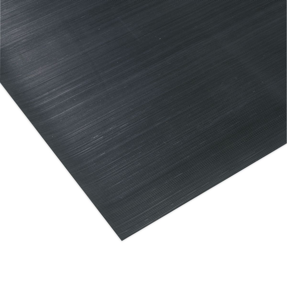 Sealey Ribbed Workshop Matting 1000 x 2500mm - Image 3