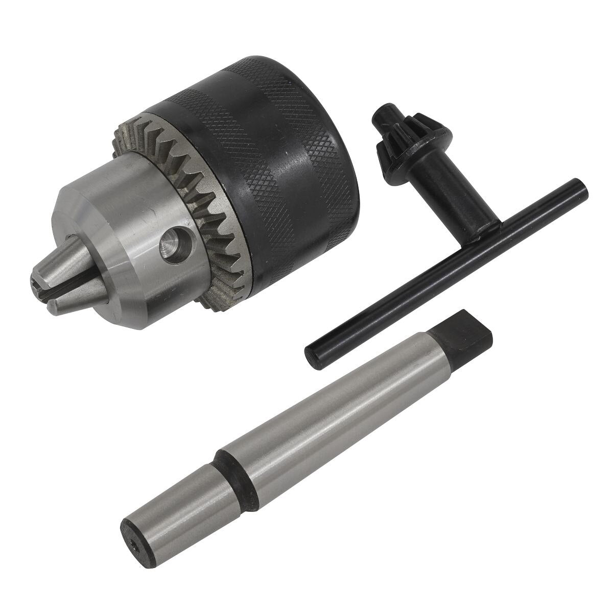 Sealey Magnetic Drill Twist Chuck 16mm - Image 1