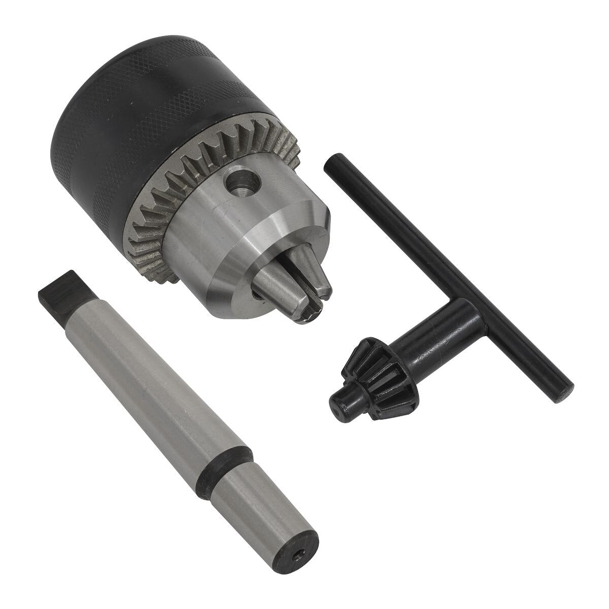 Sealey Magnetic Drill Twist Chuck 16mm - Image 2